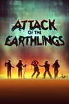 Attack of the Earthlings КЛЮЧ* STEAM ВСЕ СТРАНЫ