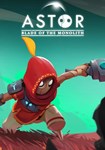 Astor: Blade of the Monolith КЛЮЧ* STEAM ROW