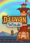 Diluvian Winds КЛЮЧ* STEAM Евросоюз