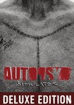 Autopsy Simulator - Deluxe Edition КЛЮЧ* STEAM ВСЕ СТР