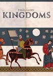 Field of Glory: Kingdoms КЛЮЧ* STEAM Restricted (RU+СН