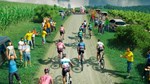 DLC Tour de France 2024 - Cycling Kit Pack КЛЮЧ* STEAM