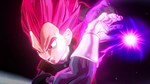 DLC DRAGON BALL XENOVERSE 2 - FUTURE SAGA CHAPTER 1 КЛЮ