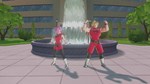 DLC DRAGON BALL XENOVERSE 2 - FUTURE SAGA CHAPTER 1 КЛЮ