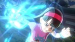 DLC DRAGON BALL XENOVERSE 2 - FUTURE SAGA CHAPTER 1 КЛЮ