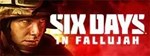 Six Days in Fallujah КЛЮЧ* STEAM РФ+СНГ