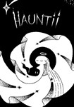 Hauntii КЛЮЧ* STEAM РФ+СНГ