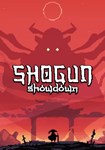 Shogun Showdown КЛЮЧ* STEAM РФ+СНГ