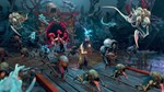 Kunitsu-Gami: Path of the Goddess КЛЮЧ* STEAM РФ+СНГ