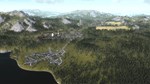 DLC Workers & Resources: Soviet Republic - Biomes КЛЮЧ*
