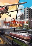 DLC Workers & Resources: Soviet Republic - Biomes КЛЮЧ*