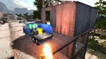Camper Jumper Simulator КЛЮЧ* STEAM ВСЕ СТРАНЫ