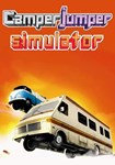 Camper Jumper Simulator КЛЮЧ* STEAM ВСЕ СТРАНЫ