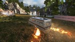 Camper Jumper Simulator КЛЮЧ* STEAM ВСЕ СТРАНЫ