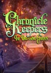 Chronicle Keepers: The Dreaming Garden КЛЮЧ* STEAM