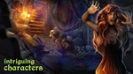 Chronicle Keepers: The Dreaming Garden КЛЮЧ* STEAM