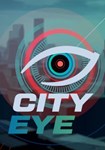 City Eye КЛЮЧ* STEAM ВСЕ СТРАНЫ