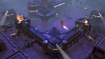 DLC Starship Troopers: Terran Command - Urban Onslaught