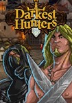 Darkest Hunters КЛЮЧ* STEAM ВСЕ СТРАНЫ