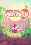 Into the Emberlands КЛЮЧ* STEAM РФ+СНГ