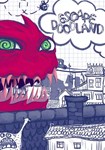 Escape Doodland КЛЮЧ* STEAM ВСЕ СТРАНЫ