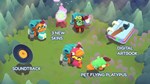DLC Into the Emberlands - Supporter Pack КЛЮЧ* STEAM
