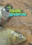 Fishing Adventure КЛЮЧ* STEAM ВСЕ СТРАНЫ