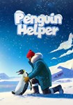 Penguin Helper КЛЮЧ* STEAM ВСЕ СТРАНЫ