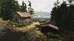 DLC Fishing Adventure: Finland Reserve КЛЮЧ* STEAM