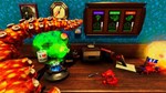 Godly Corp КЛЮЧ* STEAM ВСЕ СТРАНЫ