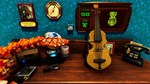 Godly Corp КЛЮЧ* STEAM ВСЕ СТРАНЫ