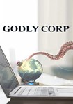 Godly Corp КЛЮЧ* STEAM ВСЕ СТРАНЫ