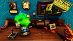 Godly Corp КЛЮЧ* STEAM ВСЕ СТРАНЫ