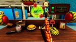 Godly Corp КЛЮЧ* STEAM ВСЕ СТРАНЫ