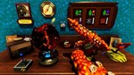 Godly Corp КЛЮЧ* STEAM ВСЕ СТРАНЫ