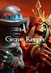 Grave Keeper КЛЮЧ* STEAM ВСЕ СТРАНЫ