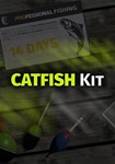 DLC Professional Fishing: Catfish Kit КЛЮЧ* STEAM