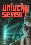 Unlucky Seven КЛЮЧ* STEAM ВСЕ СТРАНЫ