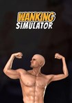 Wanking Simulator КЛЮЧ* STEAM ВСЕ СТРАНЫ