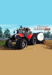 Maszyny Rolnicze 2015 КЛЮЧ* STEAM ВСЕ СТРАНЫ