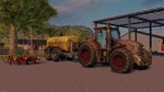 Maszyny Rolnicze 2015 КЛЮЧ* STEAM ВСЕ СТРАНЫ