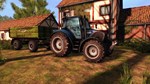 Mechanik Maszyn Rolniczych КЛЮЧ* STEAM ВСЕ СТРАНЫ