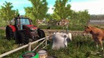 Mechanik Maszyn Rolniczych КЛЮЧ* STEAM ВСЕ СТРАНЫ