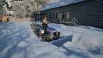 Snow Plowing Simulator КЛЮЧ* STEAM ВСЕ СТРАНЫ