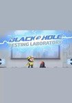 DLC BLACKHOLE: Testing Laboratory КЛЮЧ* STEAM RU+СНГ+C