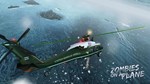 Zombies on a Plane Deluxe КЛЮЧ* STEAM RU+СНГ+CN+LATAM+