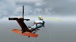 Zombies on a Plane Deluxe КЛЮЧ* STEAM RU+СНГ+CN+LATAM+