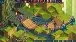 Fell Seal: Arbiter´s Mark + Missions and Monsters DLC К
