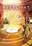 Hostlight КЛЮЧ* STEAM ВСЕ СТРАНЫ