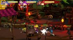 NINJA KIDZ: TIME MASTERS КЛЮЧ* STEAM ВСЕ СТРАНЫ